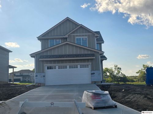 11316 N 161st Ave, Bennington, NE, 68007-6424 | Card Image
