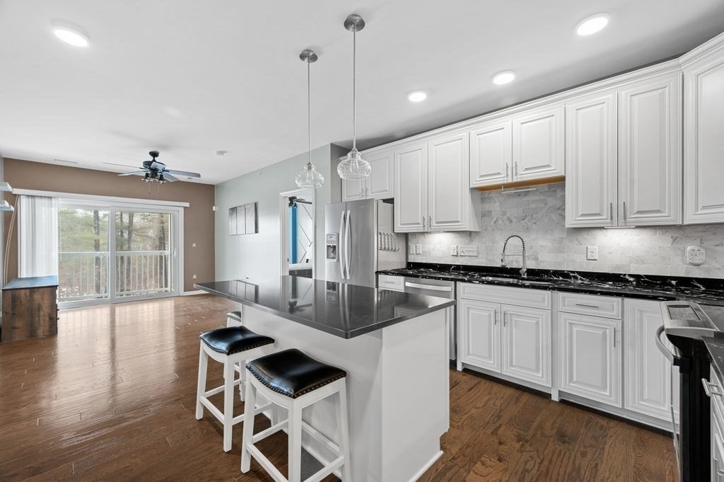 Residential in North Reading