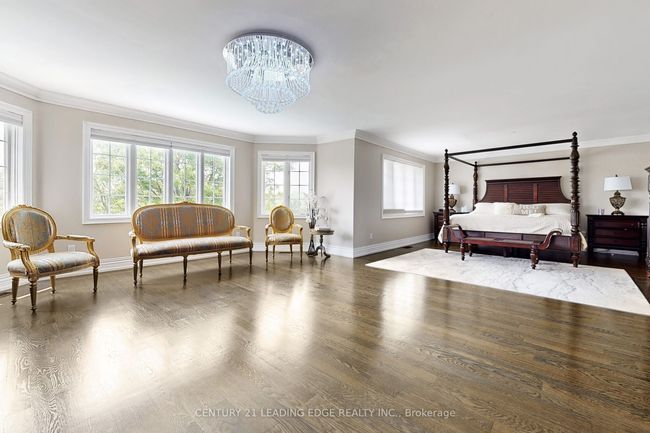 10 Roberson Dr, House other with 6 bedrooms, 7 bathrooms and 4 parking in Ajax ON | Image 23