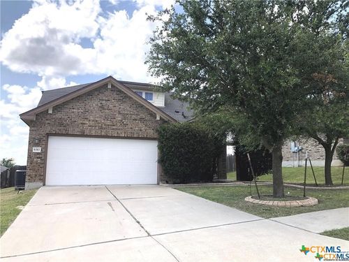 6311 Blayney Dr, Killeen, TX, 76549-5117 | Card Image