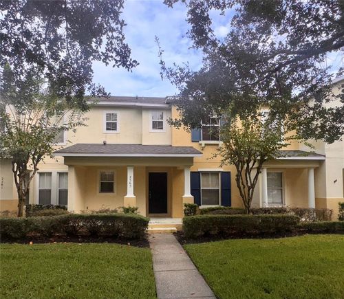 2565 Abey Blanco Dr, ORLANDO, FL, 32828-9302 | Card Image