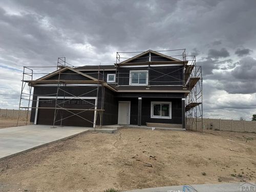 6233 Sawyer Ridge Dr., Pueblo, CO, 81008 | Card Image