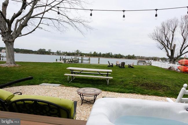 1604 Deep Point Rd, House other with 4 bedrooms, 3 bathrooms and null parking in WOOLFORD MD | Image 34