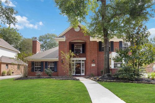 4022 Quiet Glade Ct, Kingwood, TX, 77345-1248 | Card Image