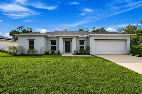 218 Cayuga St, PORT CHARLOTTE, FL, 33954-1407 | Card Image