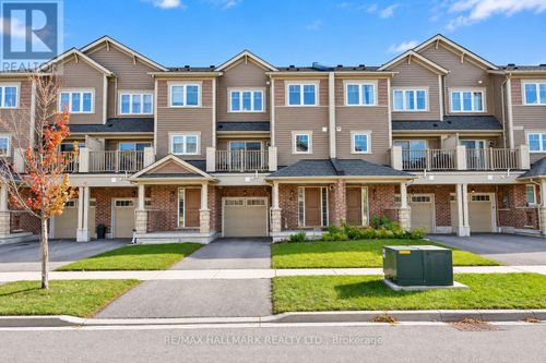 63 Tabaret Cres, Oshawa, ON, L1L0G5 | Card Image