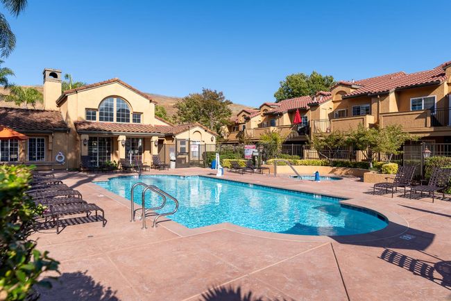APT-106 - 715 Watson Canyon Ct, Condo with 2 bedrooms, 2 bathrooms and null parking in San Ramon CA | Image 29