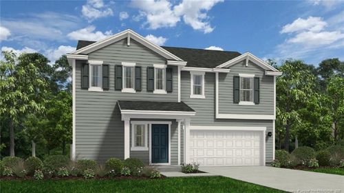 232 Greenbay Street, Lillington, NC, 27546 | Card Image
