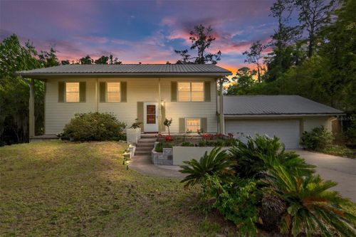 505 Nw 37th Pl, Gainesville, FL, 32609-2202 | Card Image