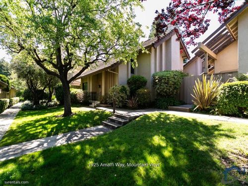 1925 Amalfi Way, Mountain View, CA, 94040 | Card Image