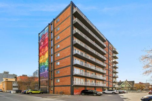 302-1411 7 St Sw, Calgary, AB, T2R1A6 | Card Image