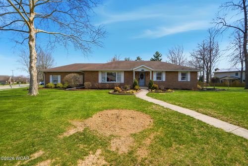 2598 Kimberly Dr, Lima, OH, 45805-1055 | Card Image