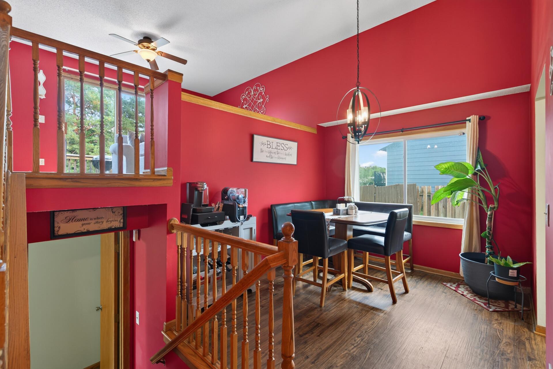 Residential in Coon Rapids 5