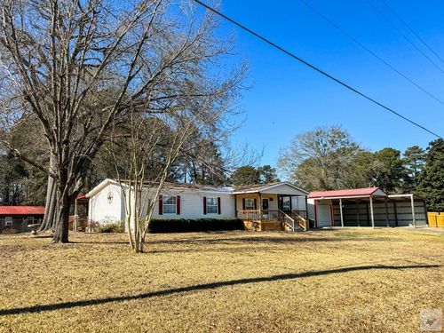 605 Noble St, Waskom, TX, 75692-9464 | Card Image