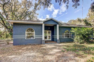 6650 Horton Road, House other with 4 bedrooms, 3 bathrooms and null parking in Plant City FL | Image 1