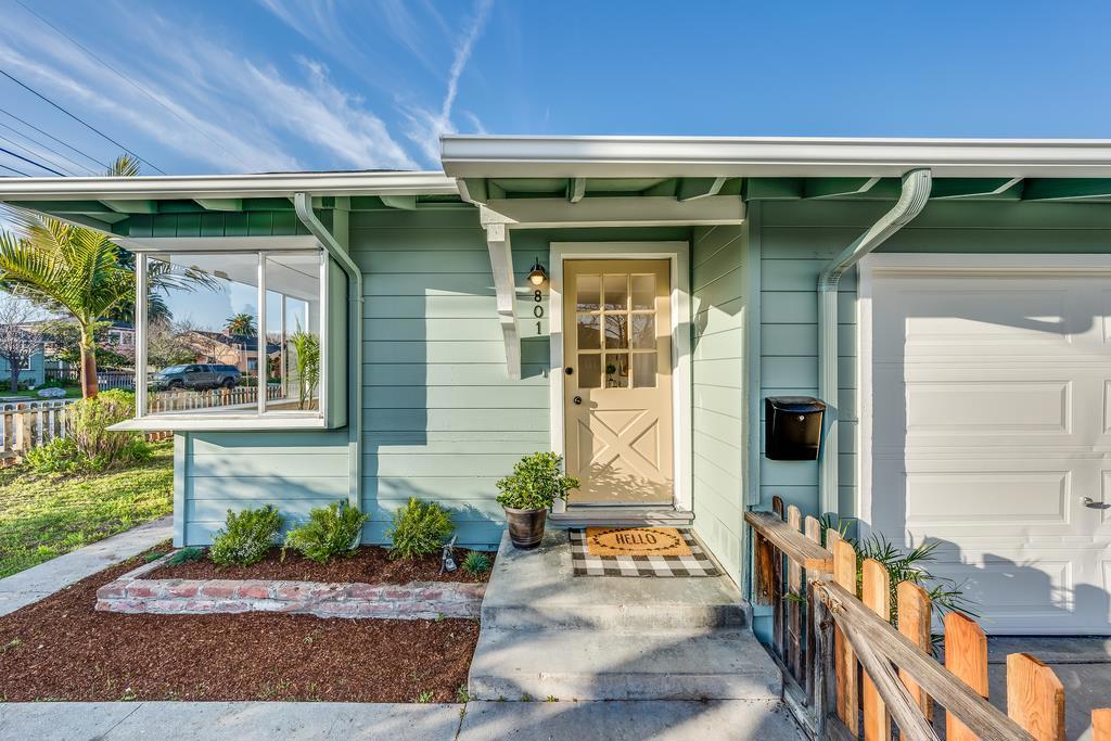 Residential Income in Santa Cruz 3