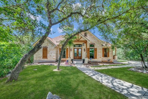 10210 Rafter O Trl, Helotes, TX, 78023-4047 | Card Image