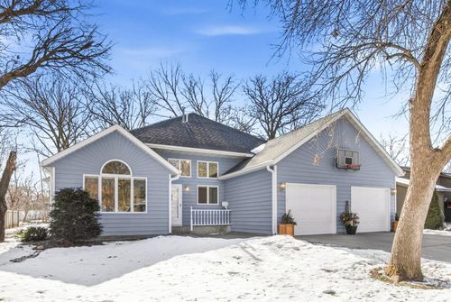 2532 19th St N, Saint Cloud, MN, 56303-1376 | Card Image