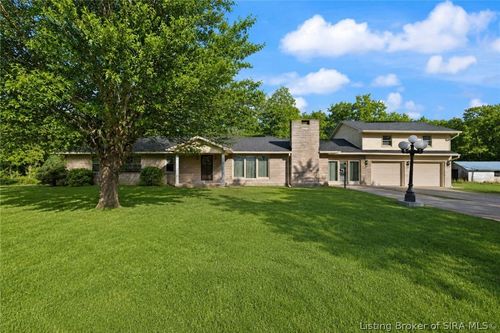2870 Old Highway 337 Se, Corydon, IN, 47112-5568 | Card Image