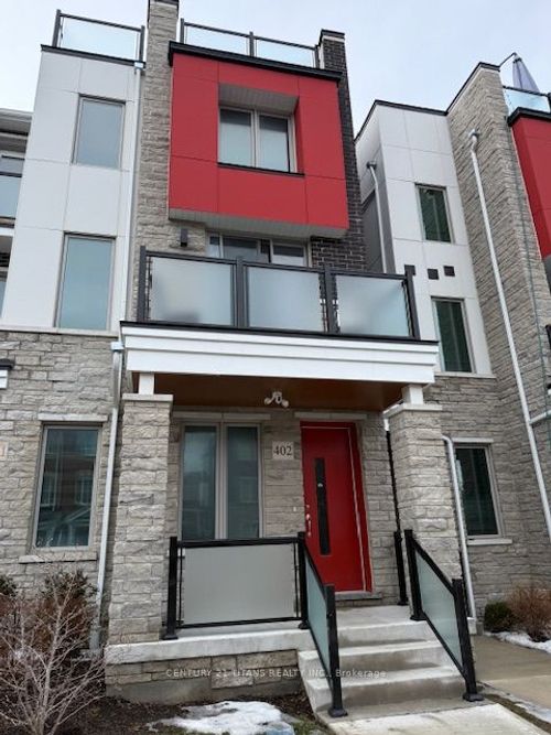 402-1034 Reflection Pl, Pickering, ON, L1X0L1 | Card Image