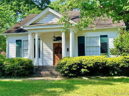 509 Fort Dale Rd, Greenville, AL, 36037-1405 | Card Image