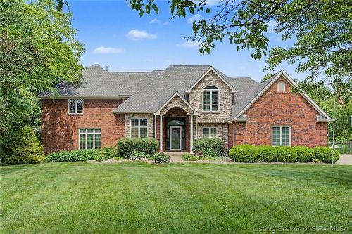 6559 Quail Chase, Charlestown, IN, 47111-9294 | Card Image
