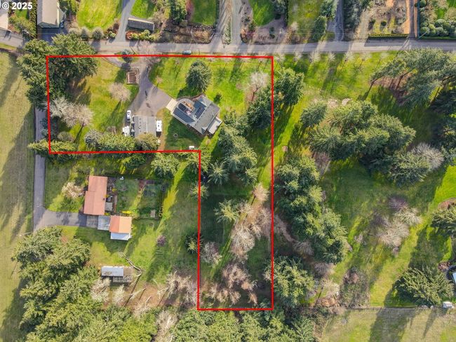 19691 Se Semple Rd, House other with 3 bedrooms, 2 bathrooms and 2 parking in Damascus OR | Image 43