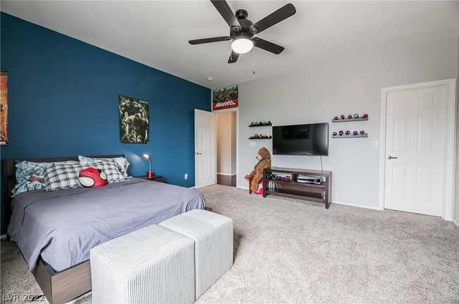 8816 Adobe Grande St, House other with 4 bedrooms, 3 bathrooms and null parking in Las Vegas NV | Image 32