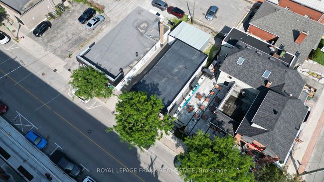 106 Colborne St E, Home with 0 bedrooms, 0 bathrooms and null parking in Whitby ON | Image 23