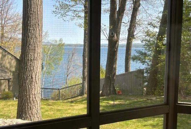 UNIT-44 - 2696 Lake Shore Rd, Condo with 2 bedrooms, 2 bathrooms and null parking in Gilford NH | Image 43
