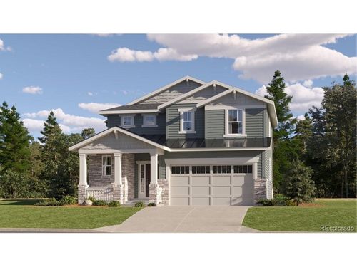 24663 E Iliff Pl, Aurora, CO, 80018 | Card Image