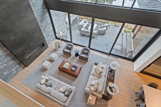 1005 Ham Rd, House other with 5 bedrooms, 6 bathrooms and 6 parking in Bala ON | Image 12