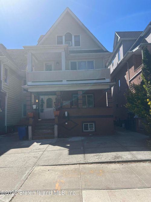506 Avenue C, Brooklyn, NY, 11218 | Card Image