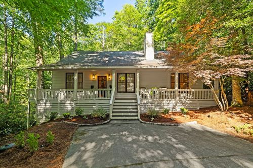 110 Sourwood Ct, Sapphire, NC, 28774-6666 | Card Image
