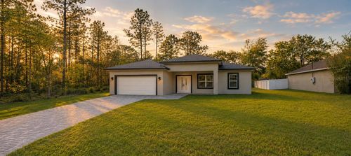 3286 W Crandon Dr, Citrus Springs, FL, 34433-4087 | Card Image