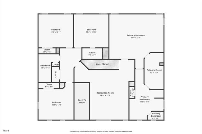 16703 Summer Cypress Ct, House other with 4 bedrooms, 3 bathrooms and 2 parking in Cypress TX | Image 23