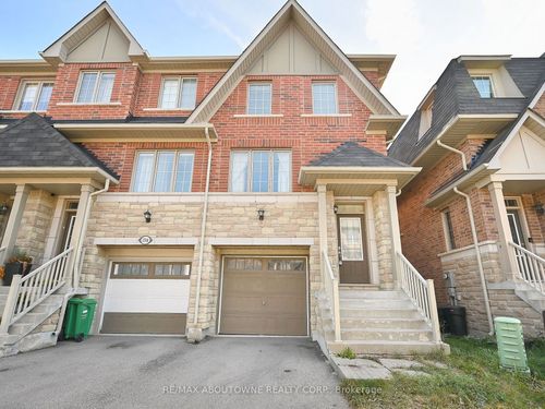 1314 Granrock Cres, Mississauga, ON, L5V0E1 | Card Image