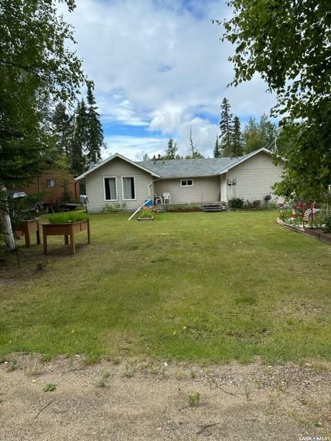 Residential in Northern Admin District 4