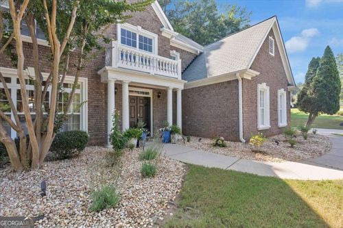 3123 Wolf Club Dr Sw, Atlanta, GA, 30349-8700 | Card Image
