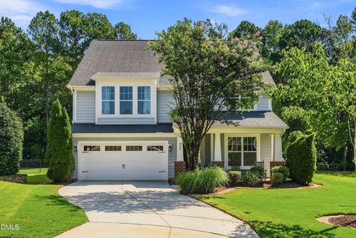117 Cicada Pl, Apex, NC, 27539-4178 | Card Image