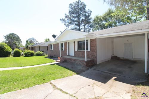 301 W 25th Avenue, Cordele, GA, 31015 | Card Image
