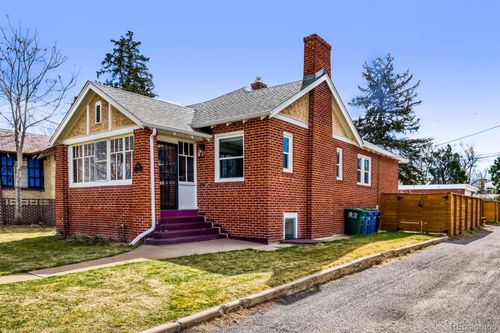 3434 W 45th Ave, Denver, CO, 80211-1318 | Card Image