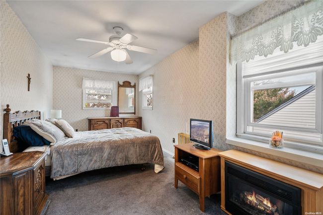 14 Croydon Dr, House other with 4 bedrooms, 2 bathrooms and null parking in Bellmore NY | Image 16