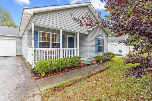 5008 Blue Spruce Ln, Murrells Inlet, SC, 29576-8687 | Card Image