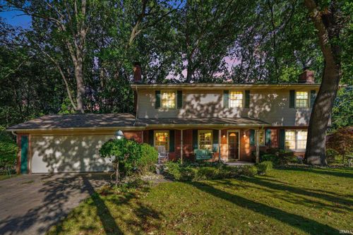1542 Springbrook Drive, Elkhart, IN, 46514-4250 | Card Image