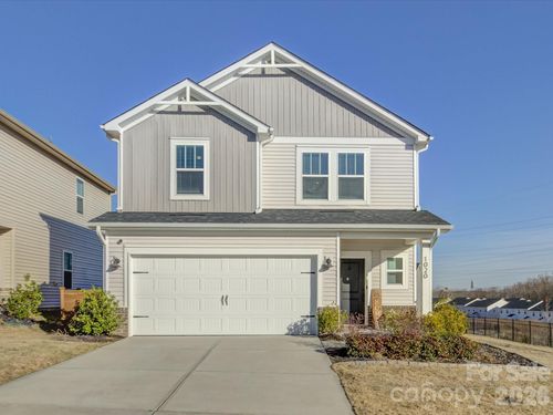 1020 Childers Avenue, Concord, NC, 28027 | Card Image