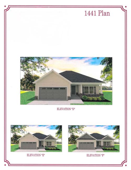 53 Ellie Jan Way, Manchester, TN, 37355 | Card Image
