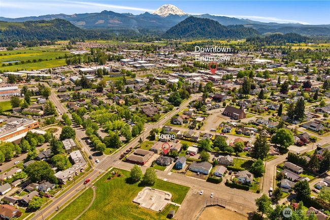 1630 Hillcrest Avenue, House other with 3 bedrooms, 1 bathrooms and null parking in Enumclaw WA | Image 32