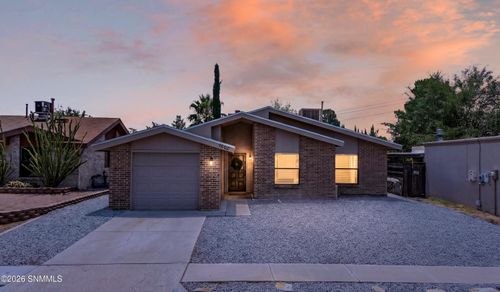 1802 Buchanan Avenue, Las Cruces, NM, 88001 | Card Image