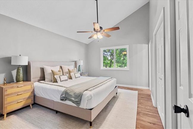 127 Manor Pl, House other with 4 bedrooms, 2 bathrooms and null parking in Gardner KS | Image 13